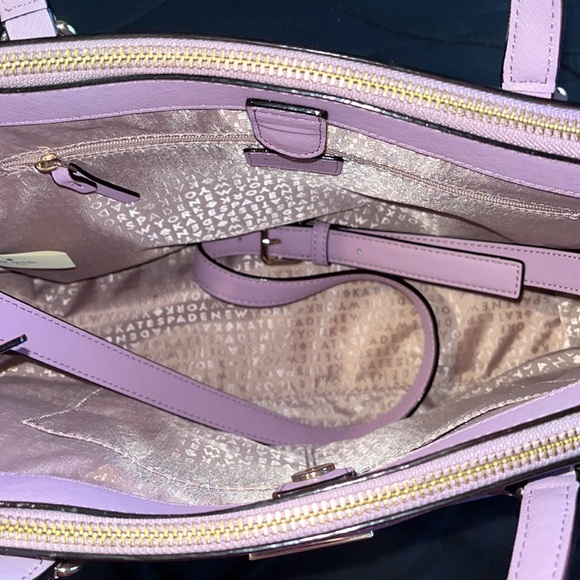 NWT Kate spade large purse - Picture 3 of 9